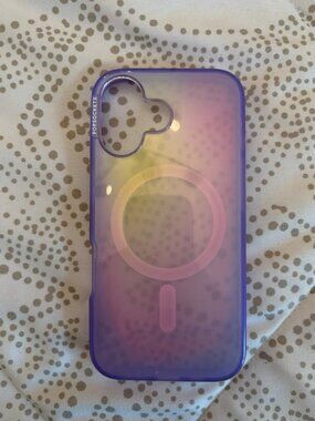 iPhone 16 Case - Popsockets Aura